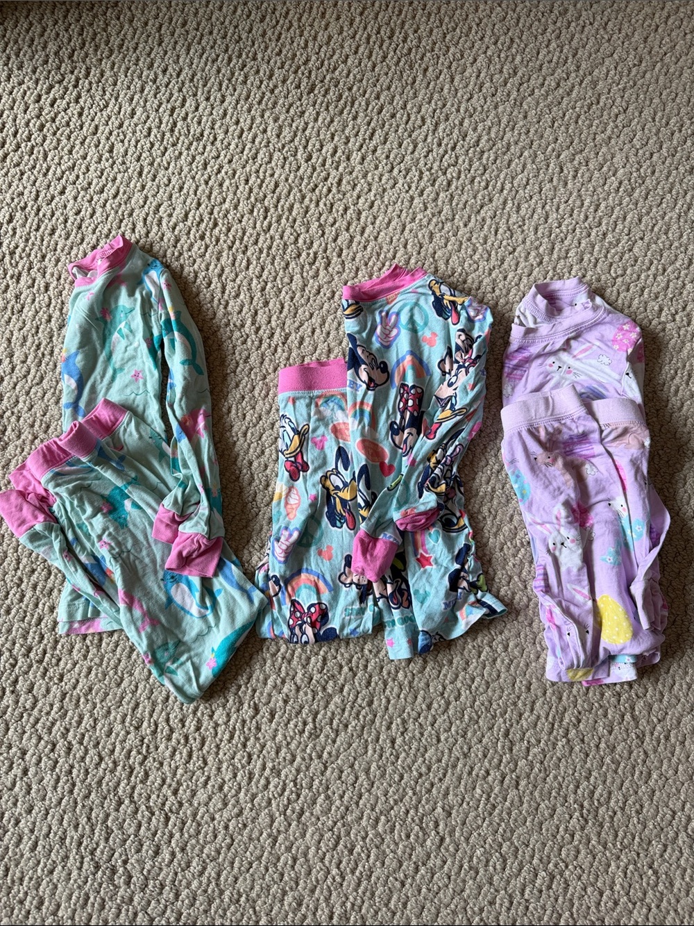 Little Sleepies Pajamas